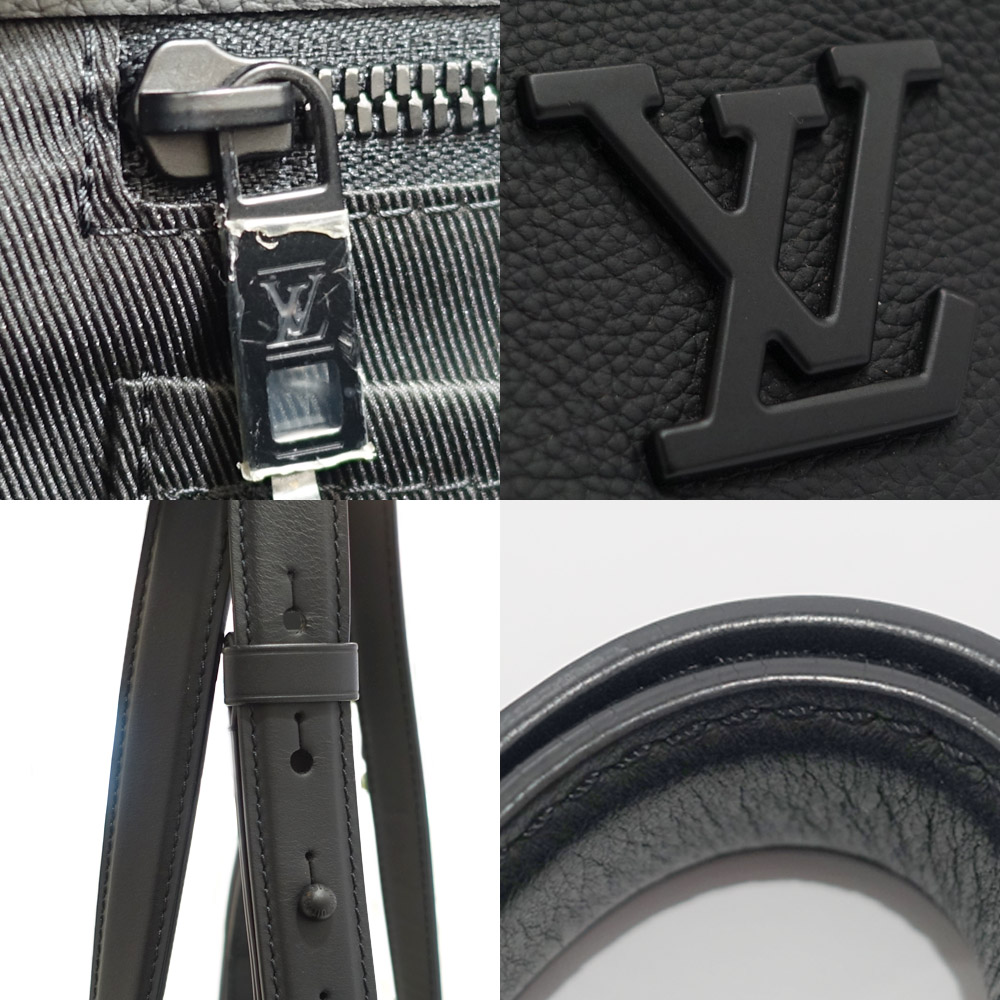 栄】【LOUIS VUITTON】ルイヴィトン ファストライン・トート