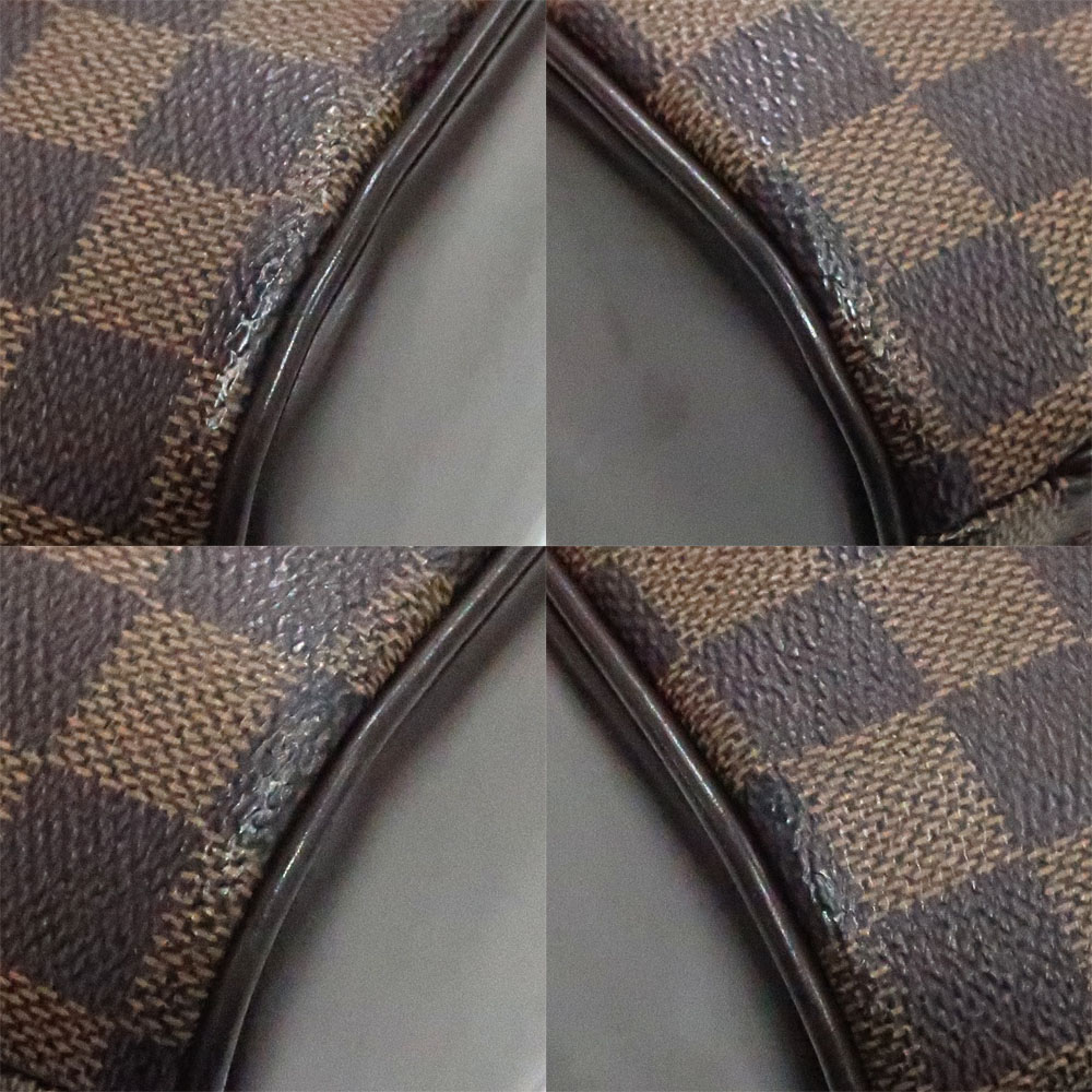栄】【LOUIS VUITTON】ルイヴィトン サリア ミニ ハンドバッグ