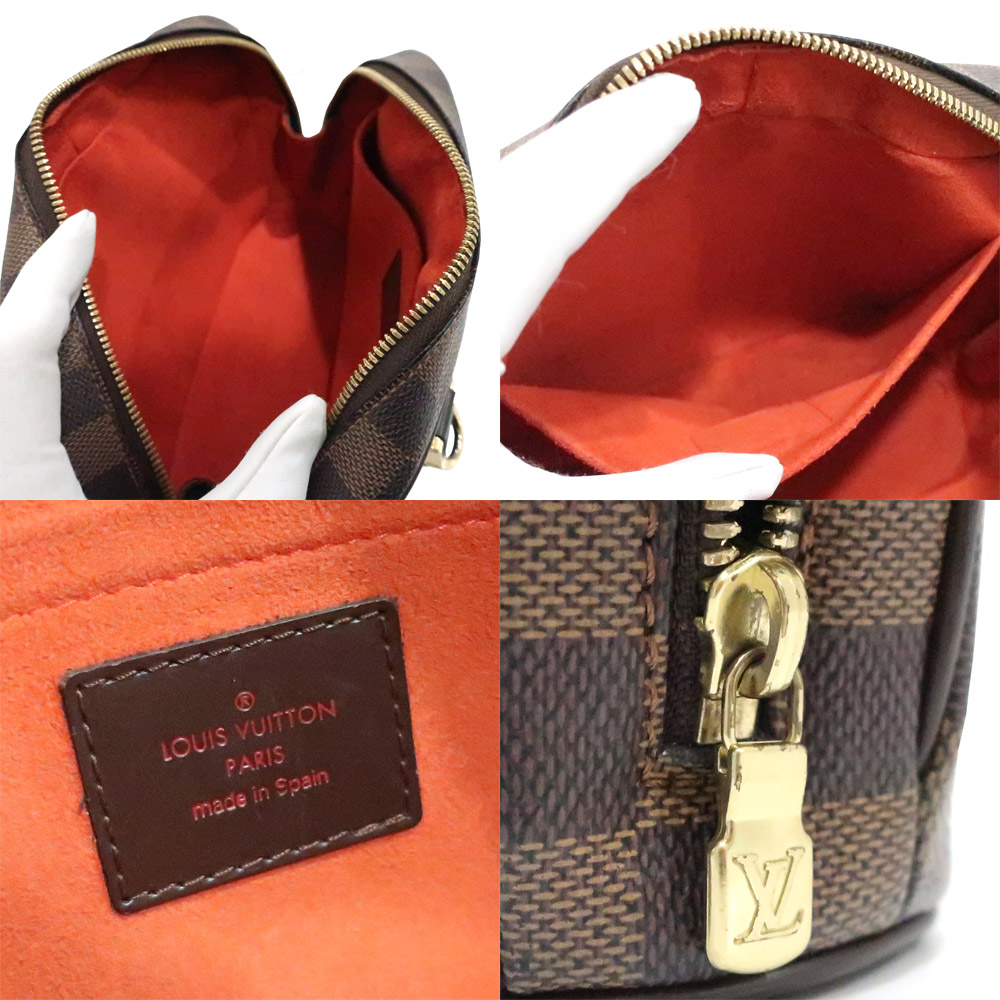 栄】【LOUIS VUITTON】ルイヴィトン サリア ミニ ハンドバッグ 栄】【LOUIS VUITTON】ルイヴィトン サリア ミニ ハンドバッグ