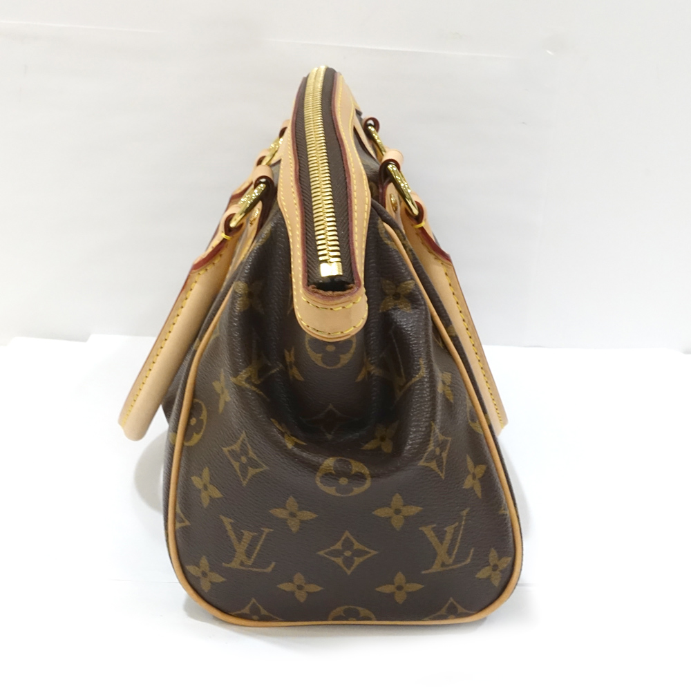 栄】【LOUIS VUITTON】ルイヴィトン ティボリ ティヴォリPM