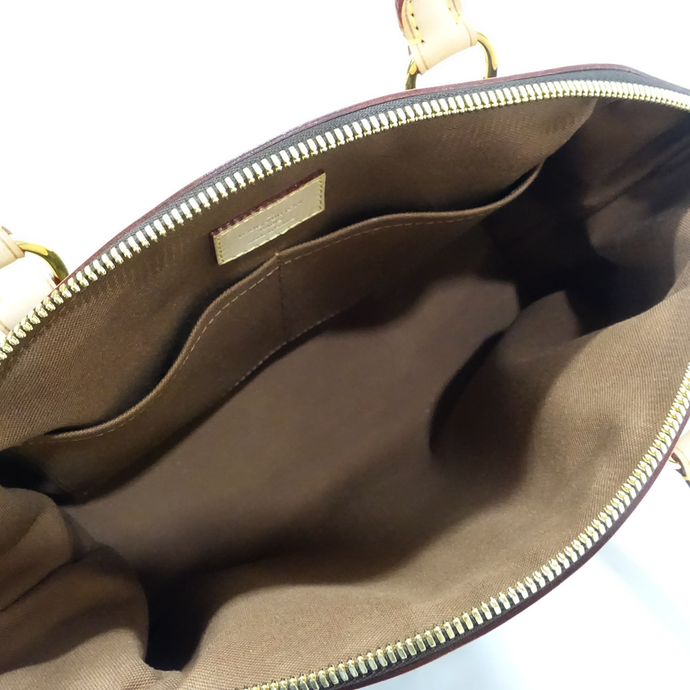 栄】【LOUIS VUITTON】ルイヴィトン ティボリ ティヴォリPM