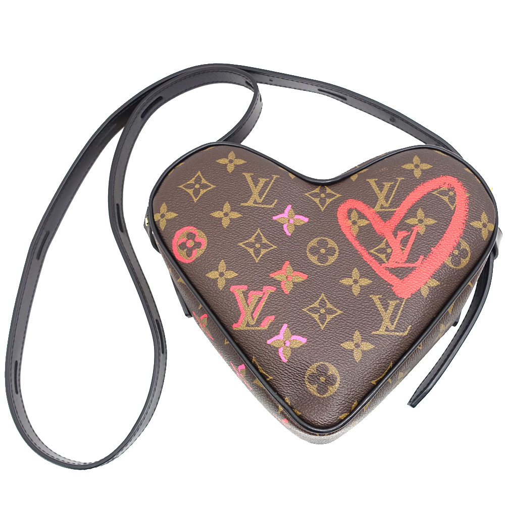 栄】【LOUIS VUITTON】ルイヴィトン サッククール フォーリン
