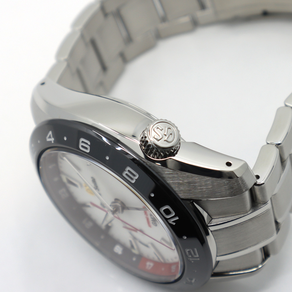 栄】【GRAND SEIKO】グランドセイコー AJHH 創立20周年記念限定