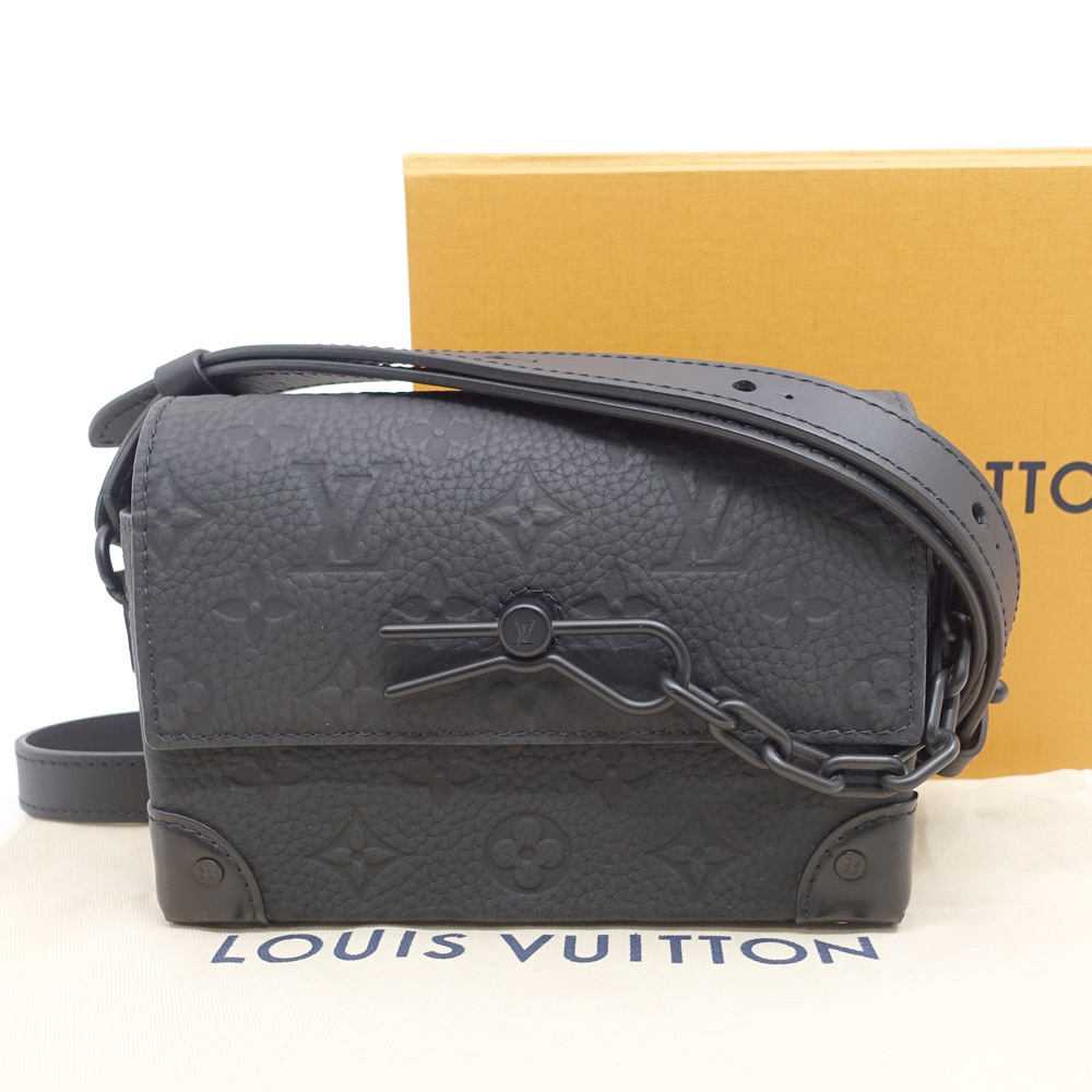 栄】【LOUIS VUITTON】ルイヴィトン スティーマー・ウェアラブル 栄】【LOUIS VUITTON】ルイヴィトン スティーマー・ウェアラブル