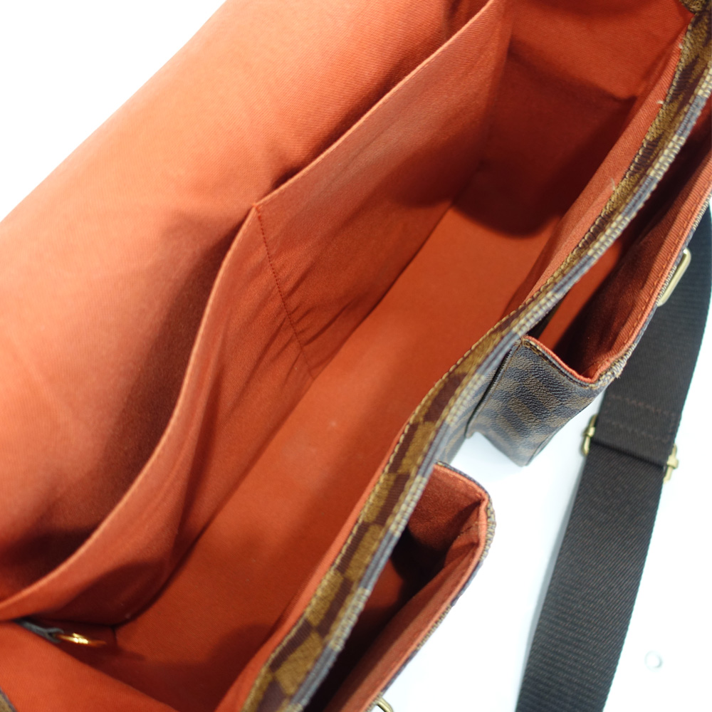 栄】【LOUIS VUITTON】ルイヴィトン ブロードウェイ N42270 2WAY 栄】【LOUIS VUITTON】ルイヴィトン ブロードウェイ N42270 2WAY