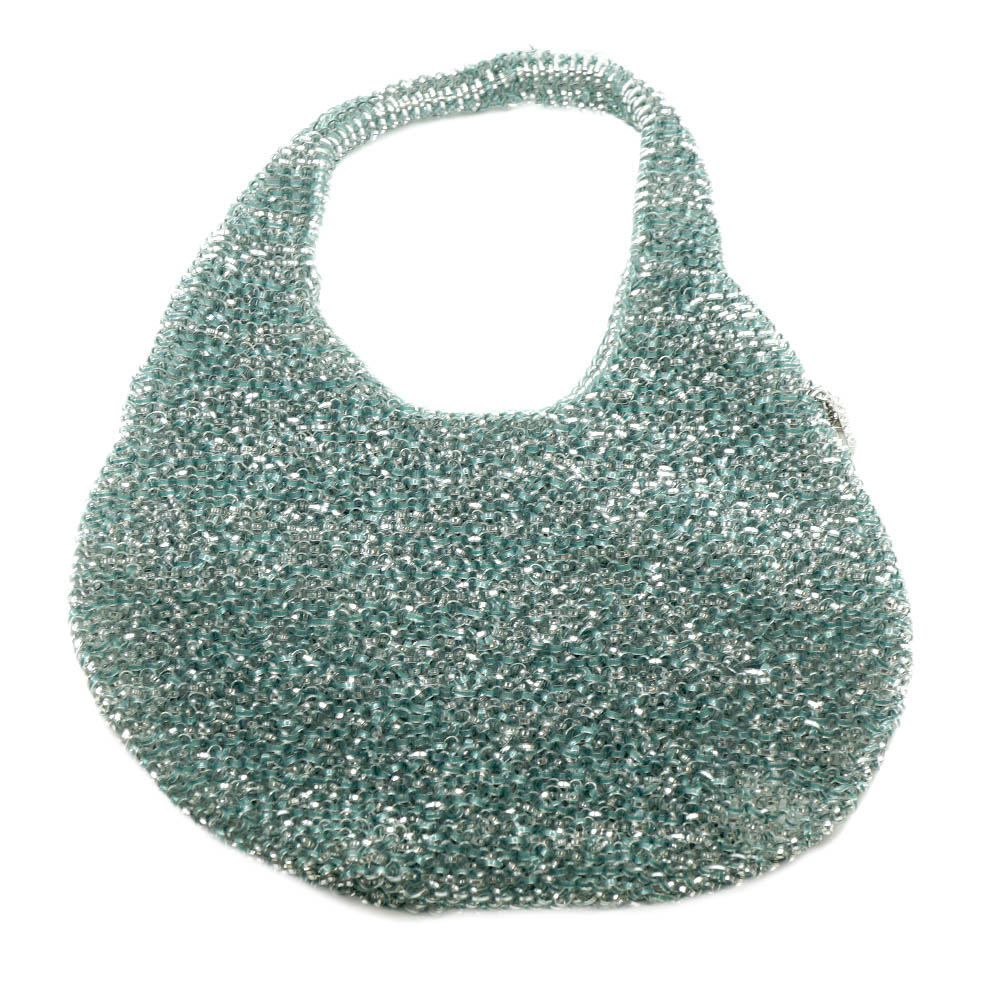 栄】【ANTEPRIMA】アンテプリマ PB25SQ70JU パッロンチーノ