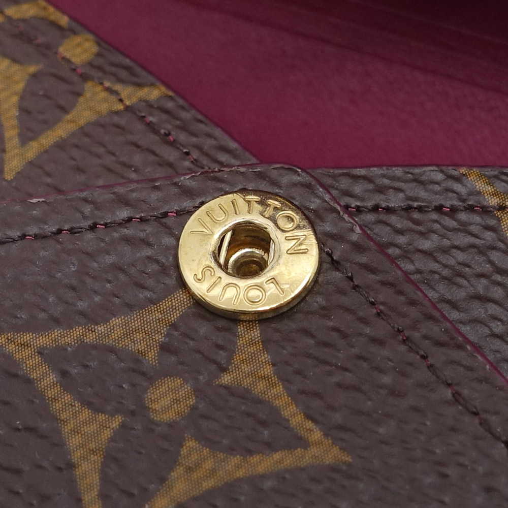 栄】【LOUIS VUITTON】ルイヴィトン ポシェット キリガミ スモール