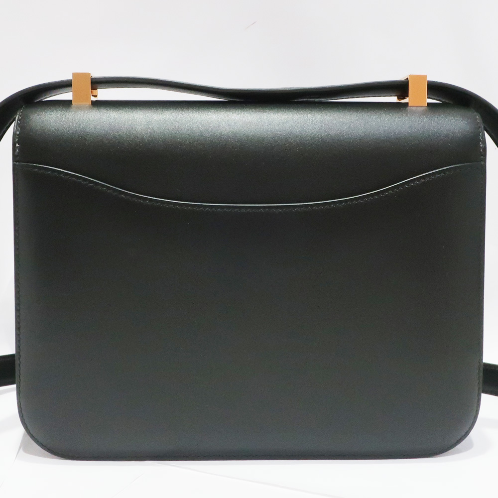 a*6様 美品✨ HERMES ベルト コンスタンス 息づく ゴールド金具