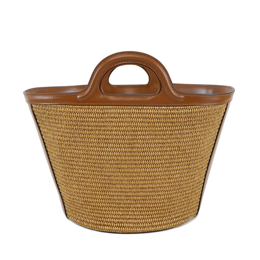 楽天市場】【全品5%OFF&最大P10倍】マルニ バッグ トートバッグ