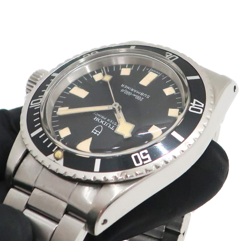 天白】【TUDOR】チューダー サブマリーナ 7016/0 スノーフレーク 天白】【TUDOR】チューダー サブマリーナ 7016/0 スノーフレーク