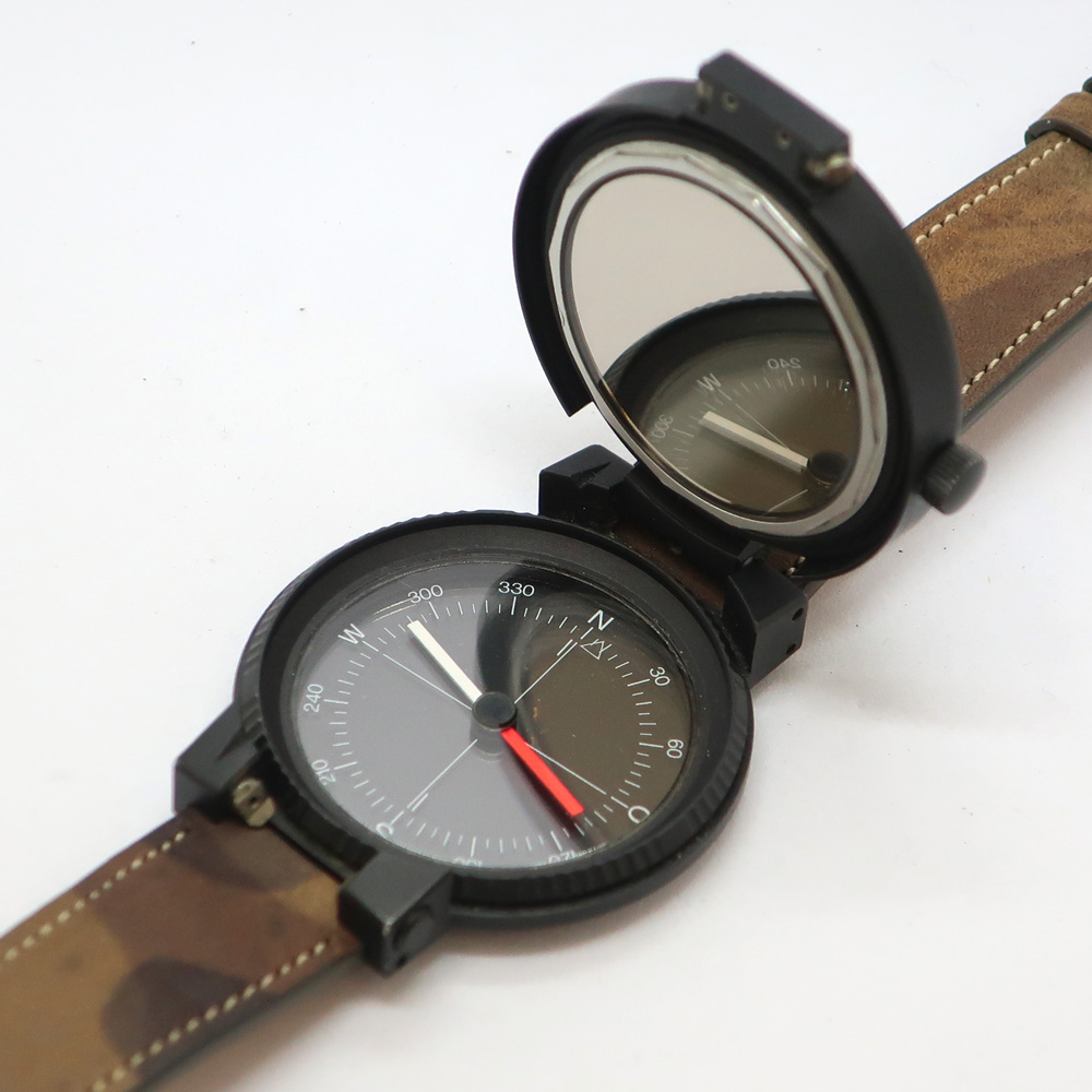 天白】【IWC】インターナショナルウォッチカンパニー ポルシェ