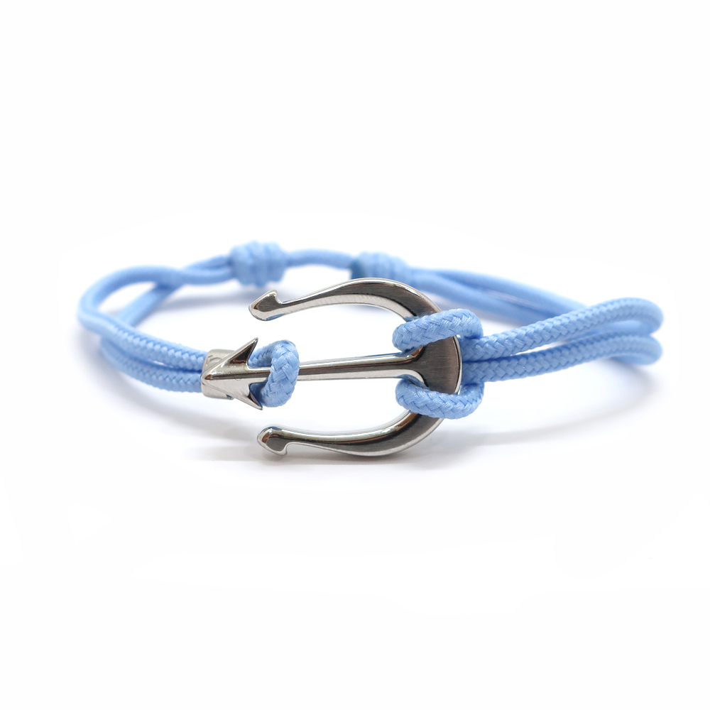 天白】【OMEGA】オメガ シーマスター ブレスレット コード ステンレス