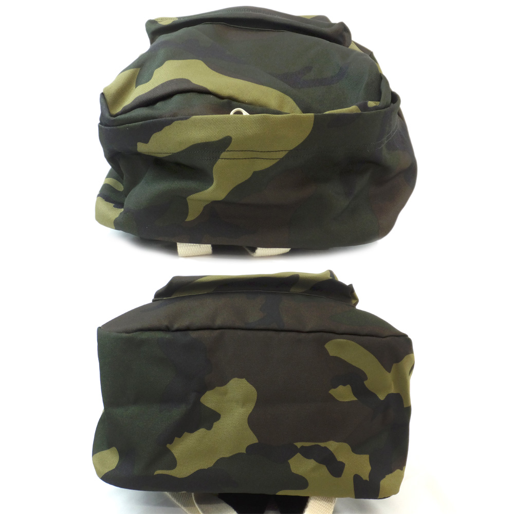 carhartt - カーハート バックパック 迷彩の通販 by れみんぐ