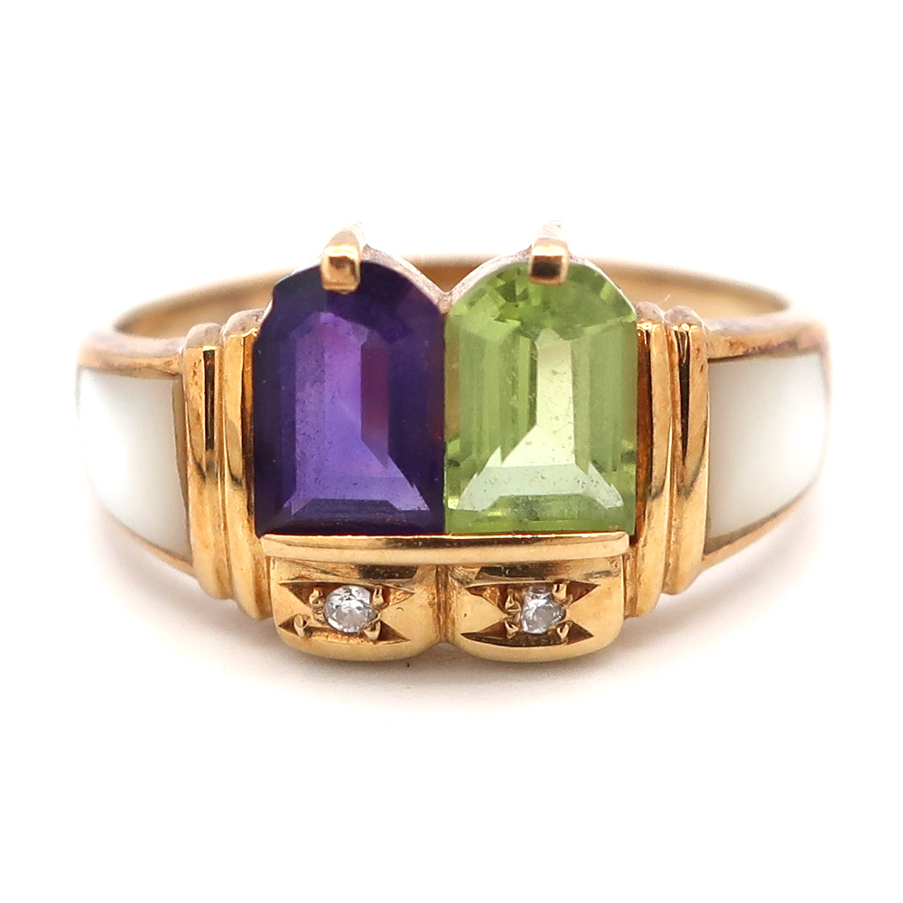 天白】【JEWELRY】ジュエリー アクセサリー リング 指輪 ダイヤ