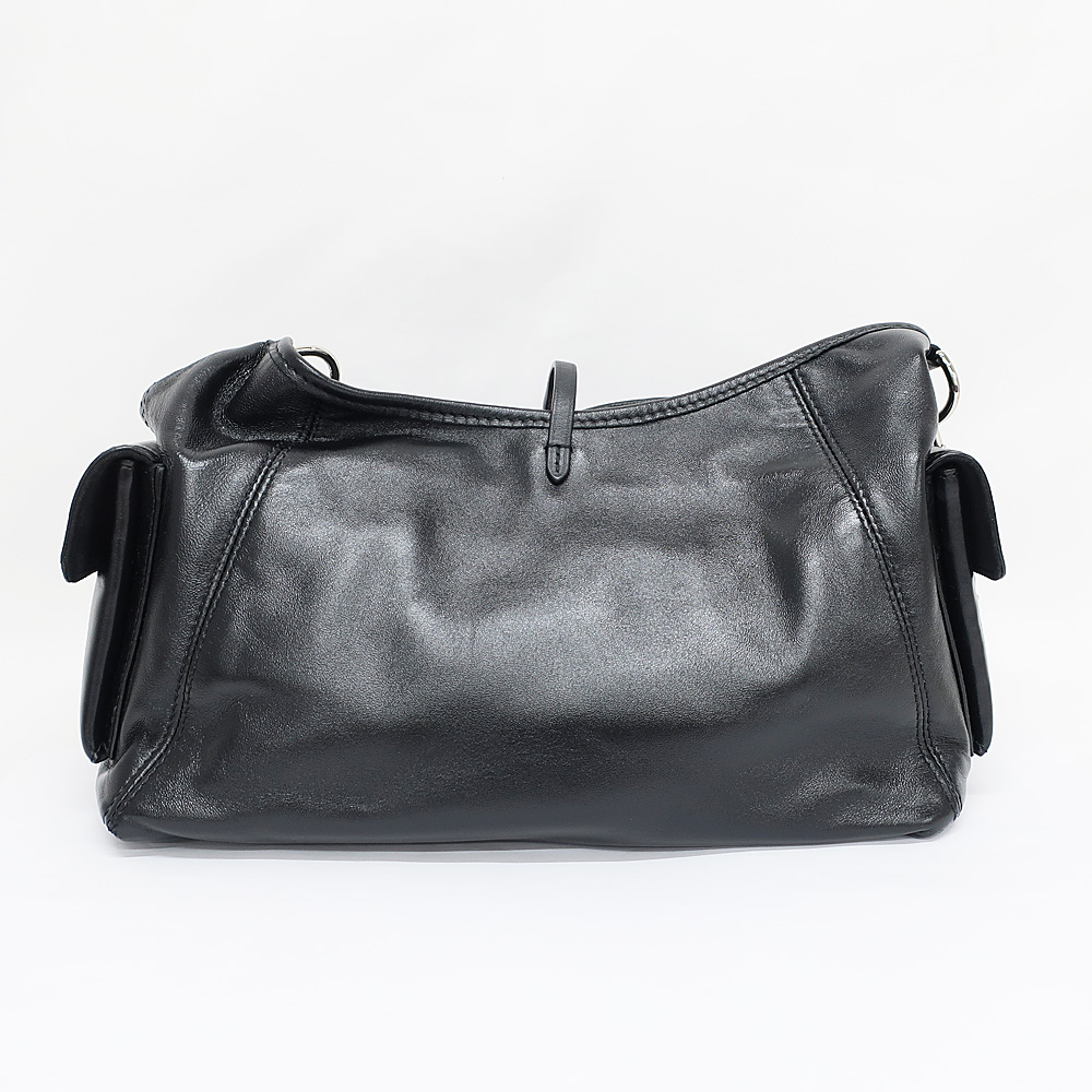 天白】【LOUIS VUITTON】ルイヴィトン キャリーオールカーゴ バイブPM