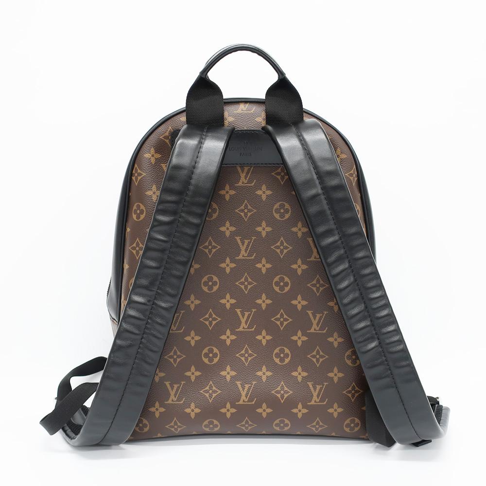 ☆美品！ルイヴィトン モノグラム M45349 マカサージョッシュ リュック☆ 天白】【LOUIS VUITTON】ルイヴィトン ジョッシュ リュック モノグラム
