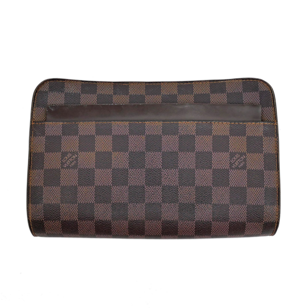 名東】【LOUIS VUITTON】ルイヴィトン サンルイ N51993 クラッチバッグ