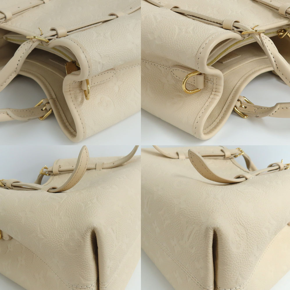 名古屋】【LOUIS VUITTON】ルイヴィトン バビロン トートPM M11394