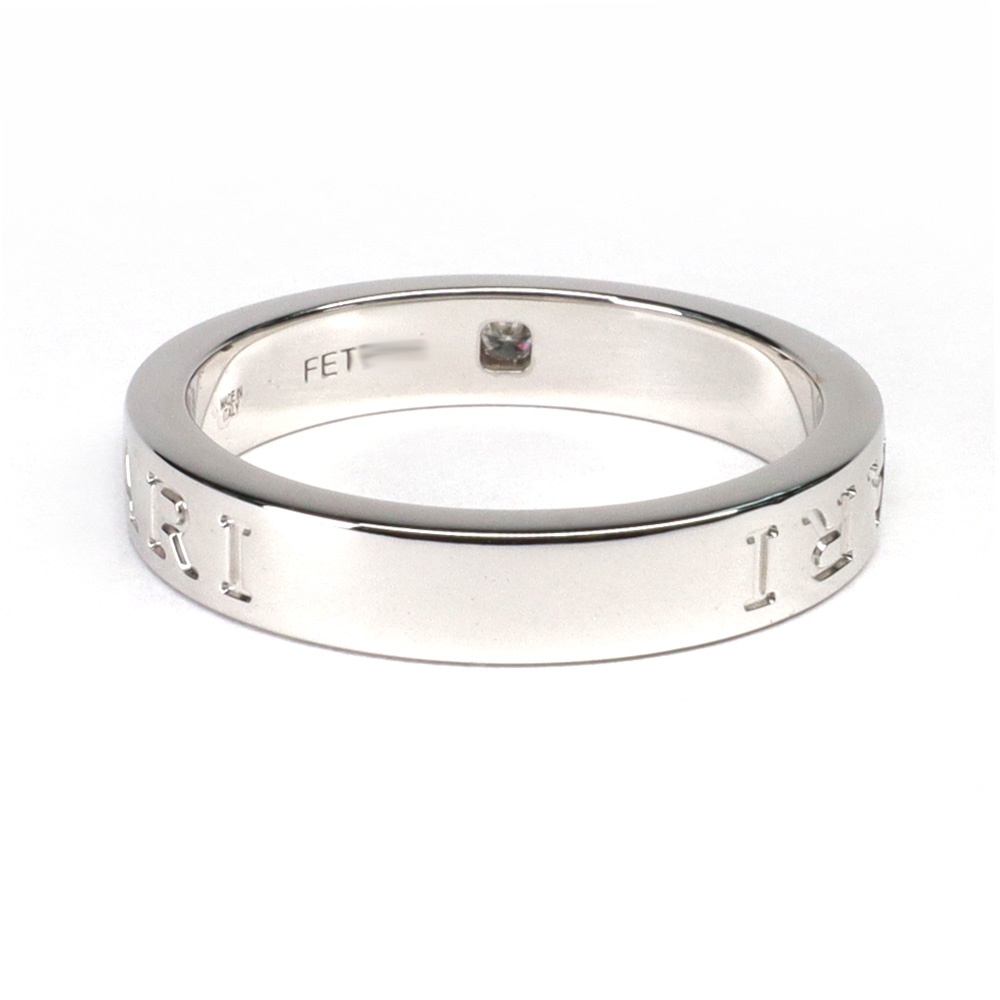 名古屋】【BVLGARI】ブルガリ ビーゼロワン エッセンシャル バンド