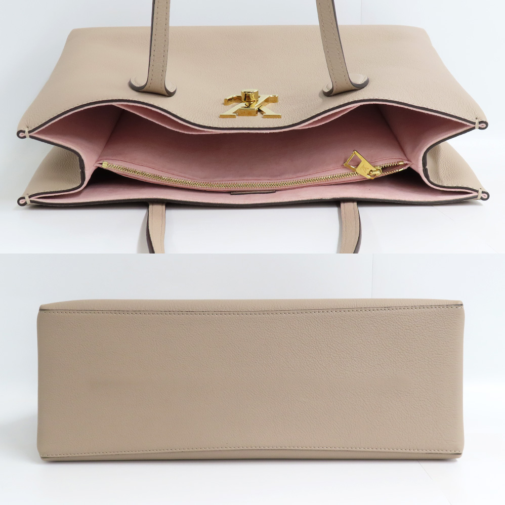 名古屋】【LOUIS VUITTON】ルイヴィトン ロックミー ショッパー M57346