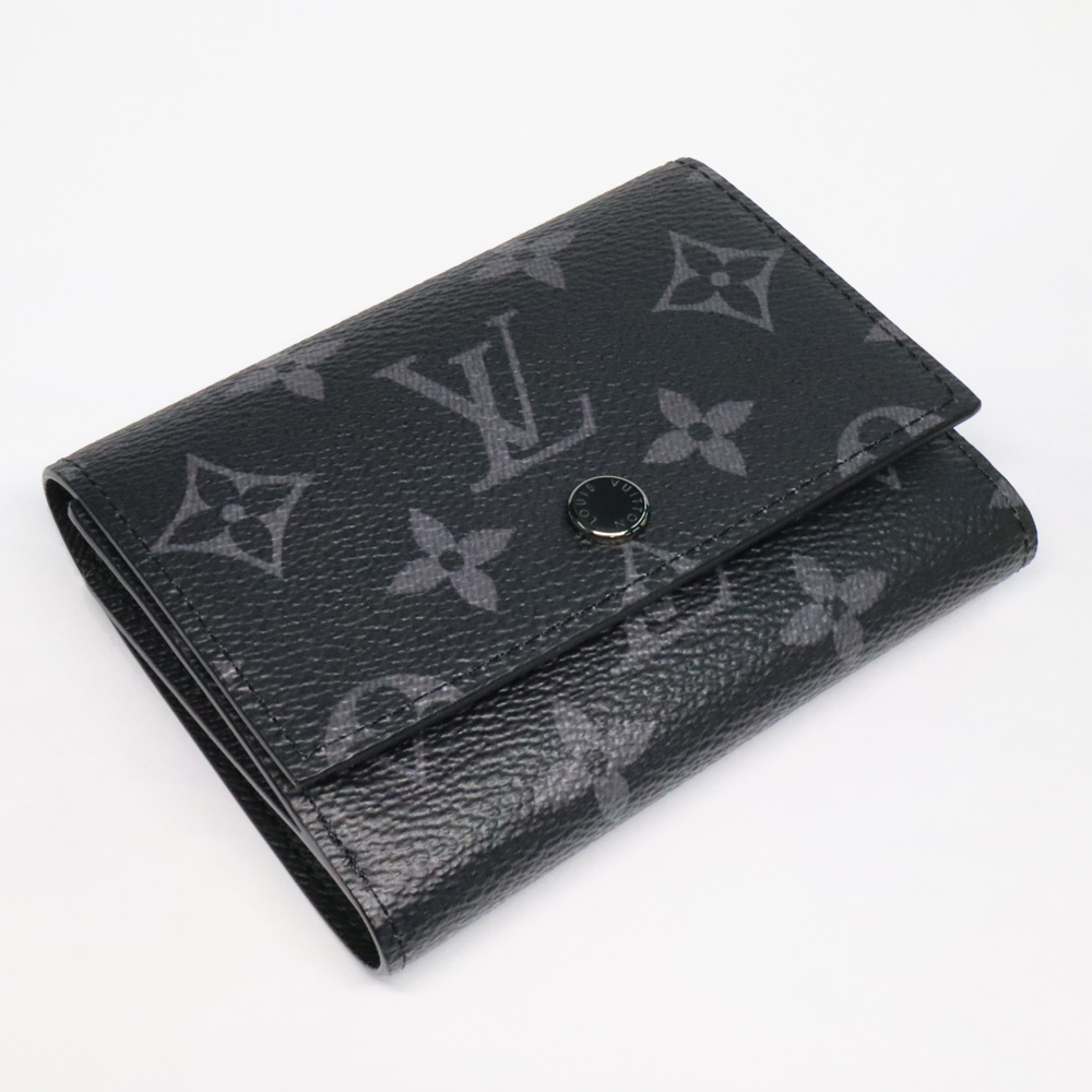 名古屋】【LOUIS VUITTON】ルイヴィトン モノグラムエクリプス