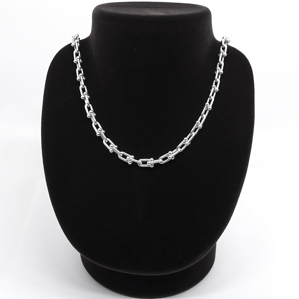 【極希少/廃盤】ティファニー ストリーメリカ 925 銀座購入 ワンオーナー美品 TIFFANY＆Co.】ティファニー『ストリー メリカ オートマティック』M091
