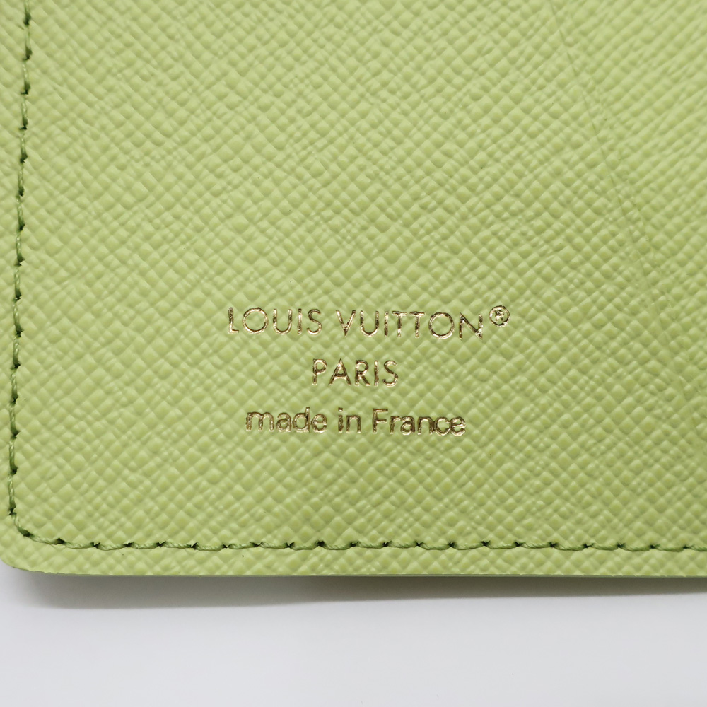 天白】【LOUIS VUITTON】ルイヴィトン モノグラム ドーナツキャンバス